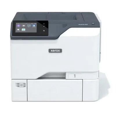 Xerox drukarka c620v_dni a4 52ppm/wifi/lan