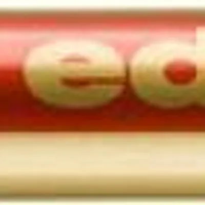 Marker olejowy EDDING 780 złoty 0.8mm
