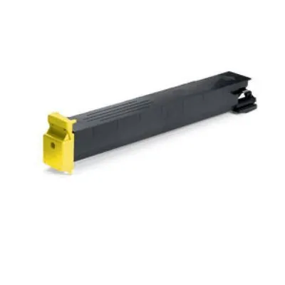 Toner oryginalny minolta tn213y a0d7252 yellow 19000 stron