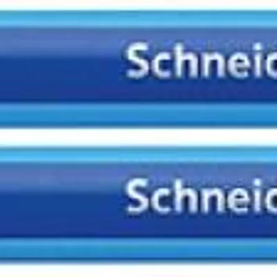 Długopis SCHNEIDER slider edge niebieski xb