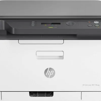 Hp inc. urządzenie wielofunkcyjne color laser mfp 178nw 4zb96a