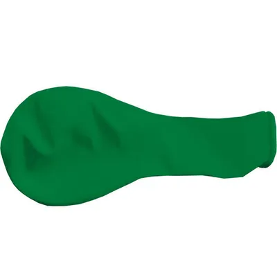 Balony 10" Fiorello 170-1566 metaliczny zielony 100szt