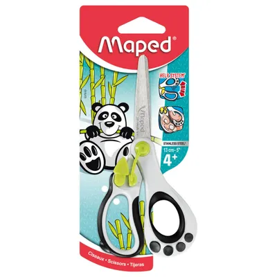 Nożyczki 130mm MAPED koopy