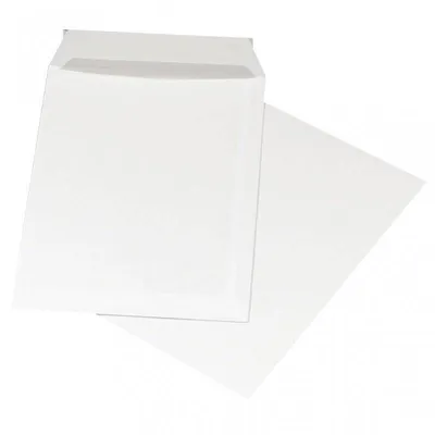 Koperta c4 hk OFFICE PRODUCTS biała 50szt