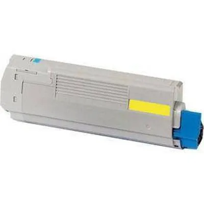 Toner oryginalny OKI mc770/80-ty 45396201 yellow 11500 stron