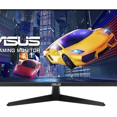 Asus monitor 23.8 cala vy249hgr fhd ips 120hz hdmi vga 1ms