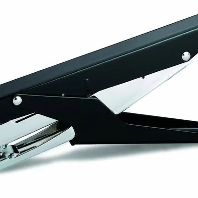Zszywacz nożycowy metalowy KW-triO plier 05360 20 kart