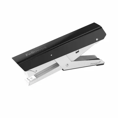 Zszywacz nożycowy metalowy Fellowes lx890 5016601 czarny 40 kart