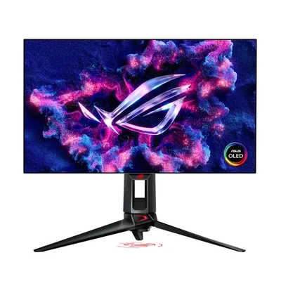 Asus monitor 27 cali pg27aqdp 2xhdmi+dp+usb