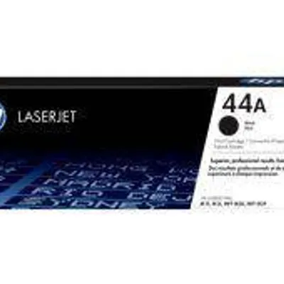 Toner oryginalny HP44a cf244a czarny 1000 stron