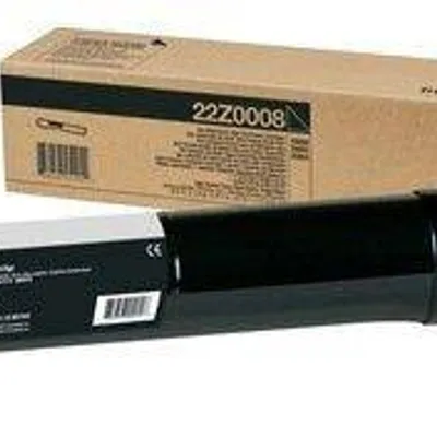 Toner oryginalny LEXMARK 22z0008 czarny 32000 stron