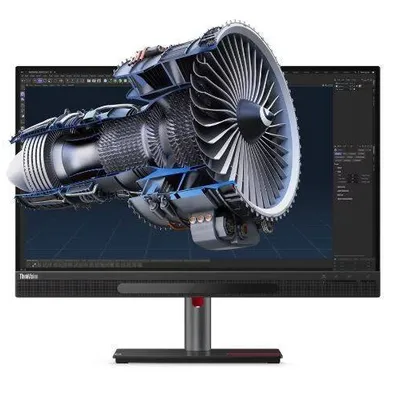 Lenovo monitor thinkvision 3d 27 cali wled 63f1uat3eu