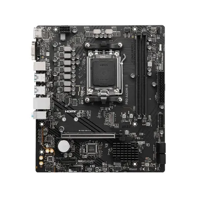 Msi płyta główna pro a620m-b am5 2ddr5 hdmi/m2 matx