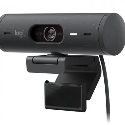 Kamera internetowa usb LOGITECH brio 505 960-001459