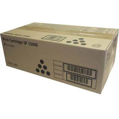 Toner oryginalny RICOH sp1200e 406837 czarny 2600 stron