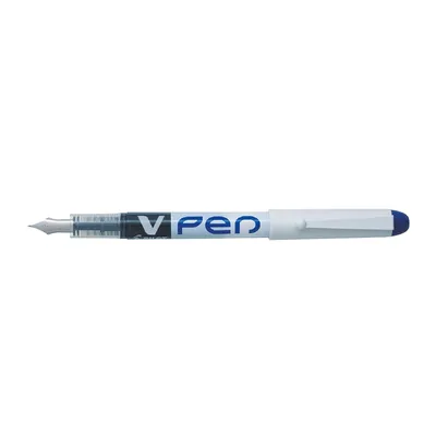 Pióro wieczne PILOT v pen