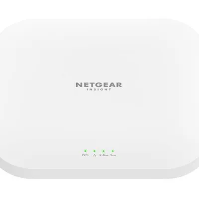 Netgear punkt dostępu wax620 access point wifi 6 ax3600