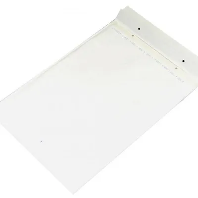Koperta i/19 bąbelkowa OFFICE PRODUCTS biała 10szt