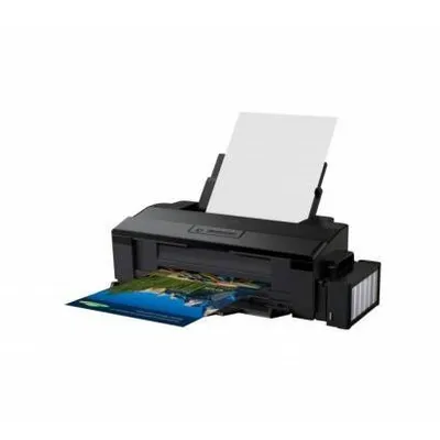 Epson drukarka its l1300 a3+/4-ink/3pl/do30ppm/12.2kg
