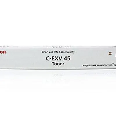 Toner oryginalny CANON cexv45c 6944b002 cyan 52000 stron