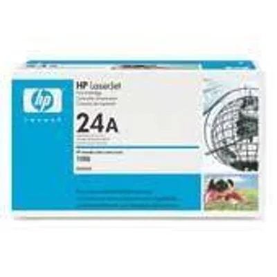 Toner oryginalny HP24a q2624a czarny 2500 stron