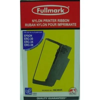 Erc30/34/38 kasetafioletnyl fulmark erc30/34/38p= n636pe