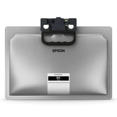 Epson oryginalny ink / tusz c13t966140, black, EPSON wf-m52xx, 57xx