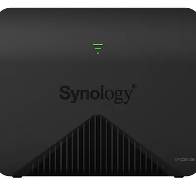 Synology router mr2200ac mesh tri-band wifi vpn