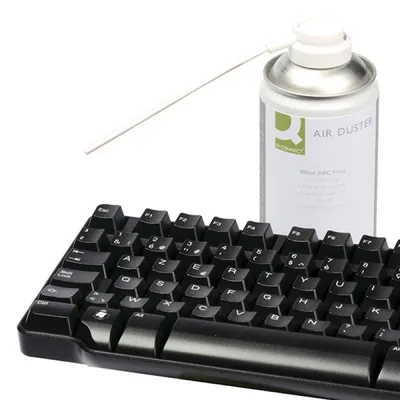 Sprężone powietrze Q-Connect 400ml