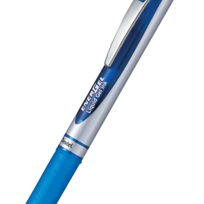 Długopis kulkowy PENTEL energel bl77-c niebieski 0.7