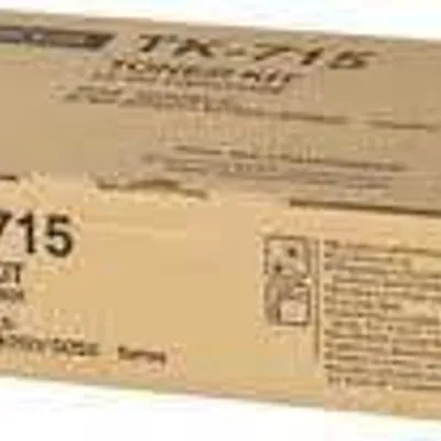 Toner oryginalny KYOCERA-MITA tk715=1t02gr0eu0 tk715=1t02gr0eu0 czarny 34000 stron