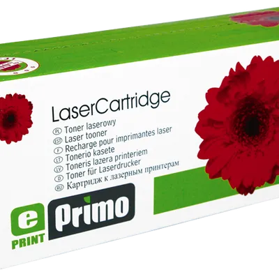 Toner zamienny EPRIMO c746h1kg el746b+ czarny 12000 str.