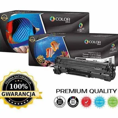 Toner zamienny colorplus hp309a q2673a th-2673m magenta 4000 stron