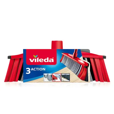 Wkład do szczotki Vileda 3action vi175550