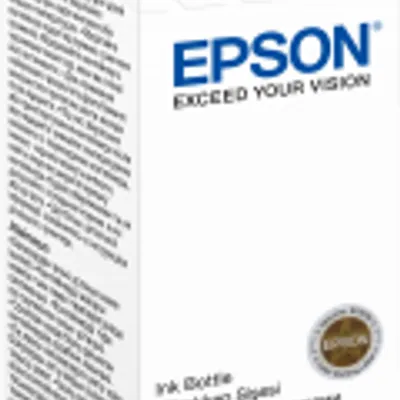 Tusz oryginalny EPSON t66444a c13t66444a yellow 6400 stron