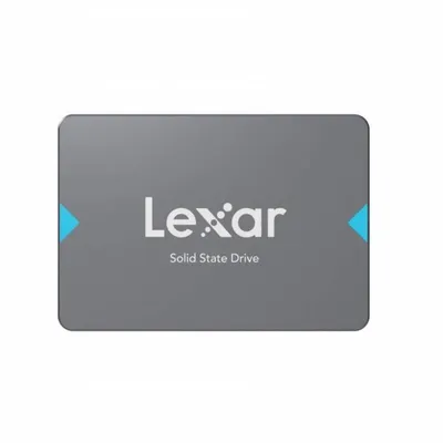 Lexar dysk ssd nq100 480gb sata3 2.5 560/480mb/s