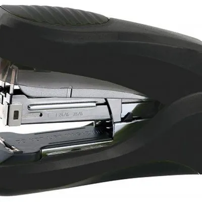 Zszywacz KANGARO le-45f czarny 40 kart