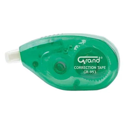 Korektor w taśmie 5mmx8m Grand gr-953 160-2138