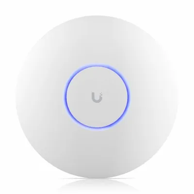 Ubiquiti punkt dostępowy u7-pro unifi 7 pro wifi 7 mimo