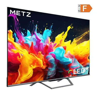 Telewizor METZ 50mqe7600z 50" qled 4k ultra hd