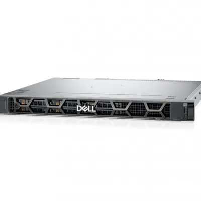 Dell r260 e-2414 16gb 1x2tb noraid idbas 700w 3y