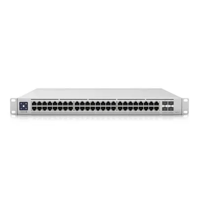Ubiquiti przełącznik sw 48x2,5g 4x10g usw-enterprise-48-poe