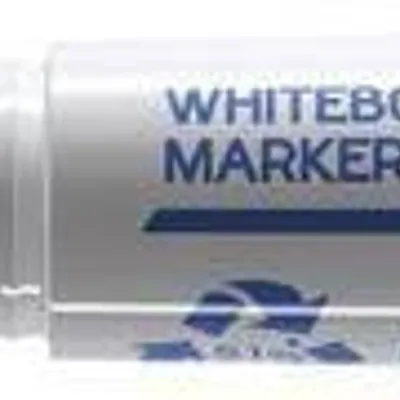 Marker suchościeralny BIC velleda ecolutions 1701 904937 czarny okrągła 6mm