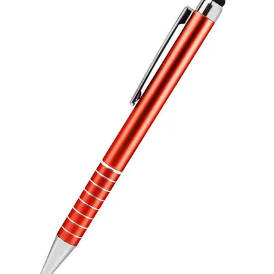 Długopis automatyczny Grand gr-3608 touch pen 160-1994 niebieski 0.7