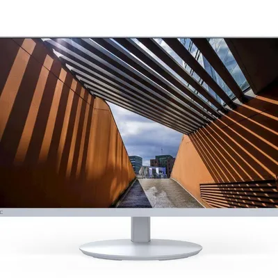 Nec monitor multisync e244fl 24 cale usb-c hdmi biały