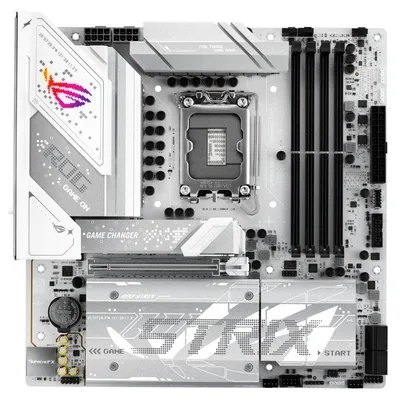 Asus płyta główna rog strix b860-g gaming wifi s1851 4ddr5 tb4 atx