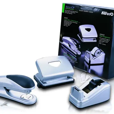 Zestaw biurkowy KW-triO 6021cp