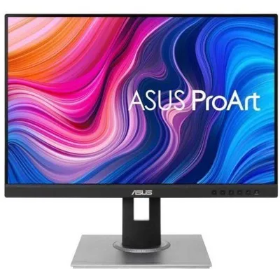 Asus monitor 24.1 cali pa248qv