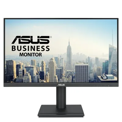Asus monitor 24 cale va24dqfs ips fhd 100hz hdmi vga