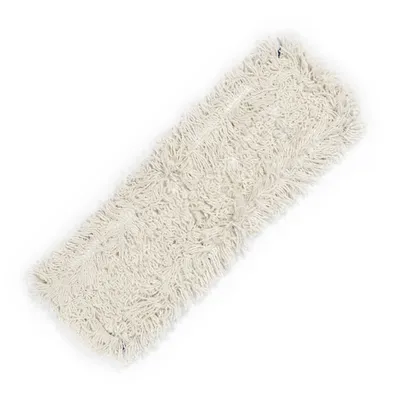 Wkład do mopa bawełna extra adsu022 biały 50cm